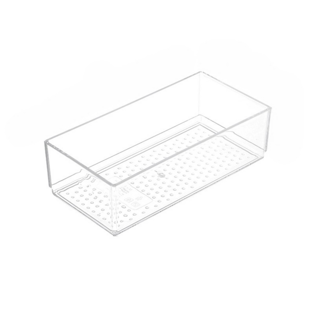 TIDLY Drawer Organizer – Modular Storage Tray